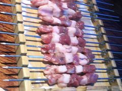 -三个蒙古大叔羊肉串(大宁店)