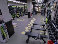 -VPsmart私教健身工作室(新华路旗舰店)