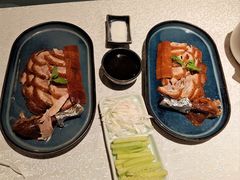 -萃華楼(王府井店)