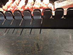 -很久以前羊肉串(昌里路三钢里店)