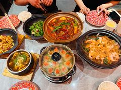 -山四砂锅(太原钟楼街店)