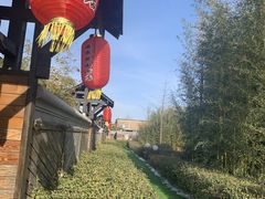 -北京益泉花园酒店