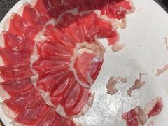 -东来顺(非遗·清真火锅·盛世广场店)