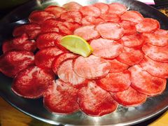 -老炉家木炭烤肉(长江国际店)