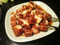 -盛江山自助料理(太原街万达店)