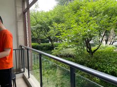 -东航云逸酒店(九溪烟树店)