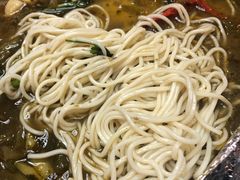 -骄傲de小龙虾 · 全羊馆(新北万达店)