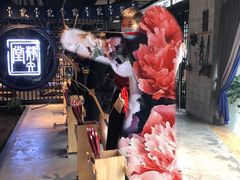-轻武堂传统射箭·功夫茶·射击体验馆(仁和新城店)