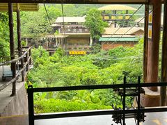 -海南槟榔谷黎苗文化旅游区