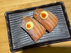 -莲寿司(国兴店)