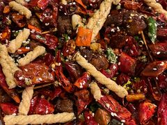 -兔槽江湖菜·重庆璧山兔(水围店)