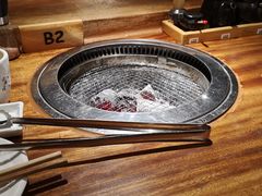 -御牛道日式烤肉料理(杭州万象城店)