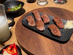 -炭围日式烧肉(三湘一品店)