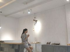 -雪凇咖啡snowsong(三盛店)