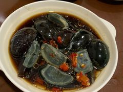 -阿婆潮汕砂锅粥(王府大街店)