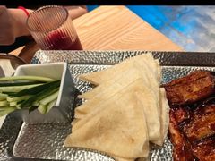 -院子餐厅·大锅菜·老杭帮(桥西直街店)