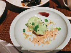 -广州天河合景福朋喜来登酒店 · 聚味轩中餐厅