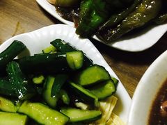 -二姐卤煮(南十里居店)