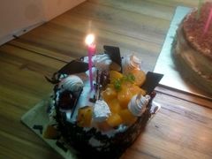 -OL’s Cake鲜荟千层(东风中路店)