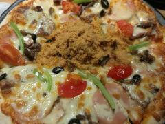 -清真·艾美可餐厅(大悦汇店)