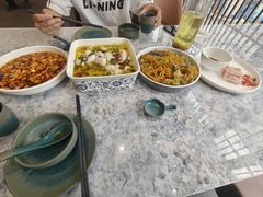 -聚丰园•湖鲜餐厅(阿红私房菜梅石路店)