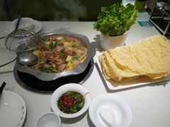 -古乐牛香·鲜牛肉牛杂火锅(新区店)