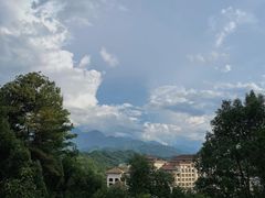 -宜春明月山维景国际温泉度假酒店