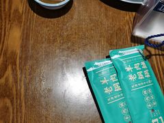 -年巴羊肉铺老铜锅(梅江店)