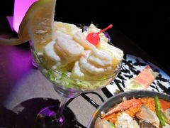 -陌上花儿·音乐西餐吧(和平店)