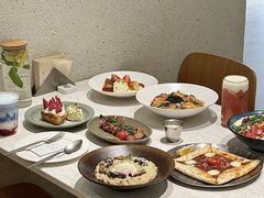 -Nana And Her Friends Restaurant 娜娜家(小寨原力场店)