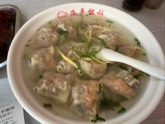 虾虎馄饨-海平馄饨(逍遥二路店)