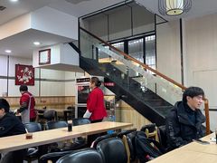 -蒋家桥饺面店(东关街店)