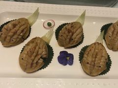 -伯衡55·吉品轩(乌鲁木齐南路店)