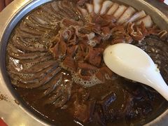 -北京小肠陈饭庄(方庄店)