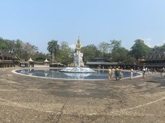 -西双版纳傣族园
