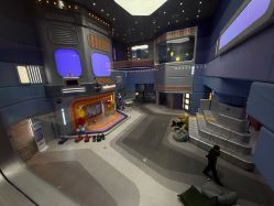 -嗨贝天地亲子乐园 · 生日派对·VR对战(万象城店)