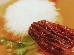 -酌宴府The China Club·广州万富希尔顿酒店(云城东路店)