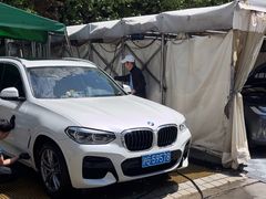 -CLEANDAY车倍洁精洗(延安西路店)