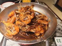 -新白鹿餐厅(松江开元地中海店)