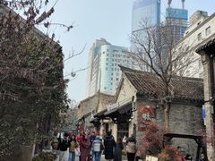 -回龙窝历史文化街区