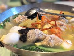 -群乐饭店(滨安路店)