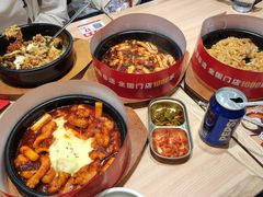 -米村拌饭(杭州国大城市广场店)