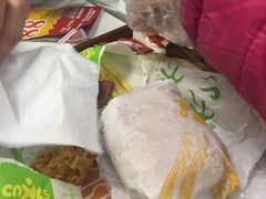 -华莱士·全鸡汉堡(湛江新华店)