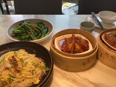 -巡味顺德菜(龙华壹方城店)