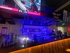 -J.K轴吧居酒屋&酒吧