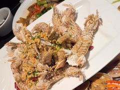 -鑫悦楼煎蟹·16年海鲜大排档