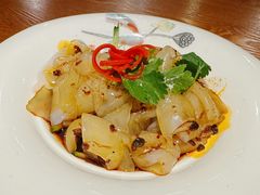 -地锅居(翰林邻里中心店)