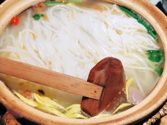-兰木肆·云南菜(龙湖U城天街店)