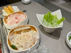 -海底捞火锅(万象城店)