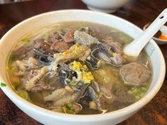 潮镇老尾牛杂-潮镇老尾牛杂(环城西路店)